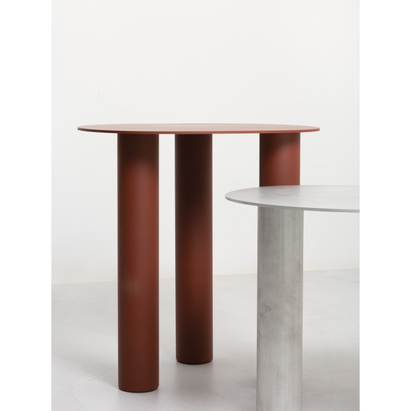 Table d'appoint - Spline cover product